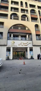 هتل لعل متین 3