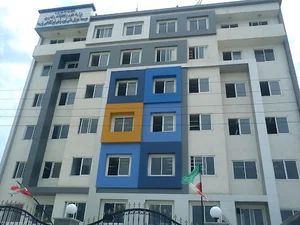 موسسه آموزش عالی پارسا