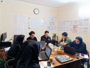 آموزشگاه زبان سفیر اراک