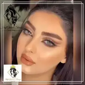 سالن زیبایی هفت قلم