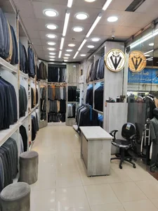 تولیدی کت و شلوار نجف زاده 4