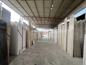 سنگ صدف اصفهان