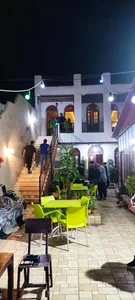سفره خانه عمارت شهر (بیژن۲) 4
