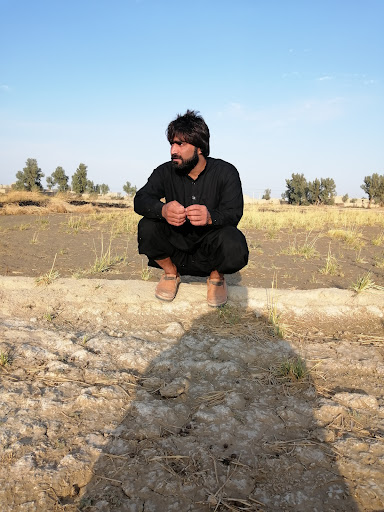 روستای گرگیج