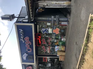 لوازم یدکی هومن 4
