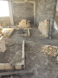 گروه پیمانکاری اعتماد