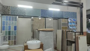تجهیزات ساختمانی زنگنه