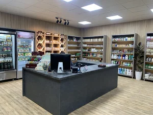 فروشگاه ارگانیک شو