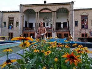 فرهنگسرای بهشت 4