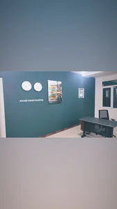 شرکت بازرگانی آرش اسدی