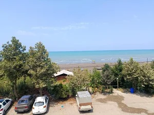 هتل آپارتمان دلگشا