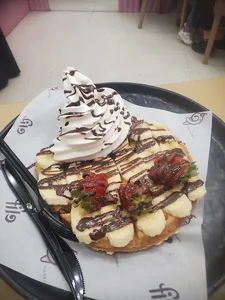 بستنی فیلُ