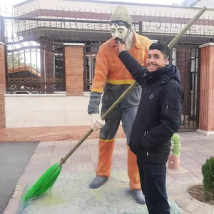دفتر کفالت اتباع خارجی