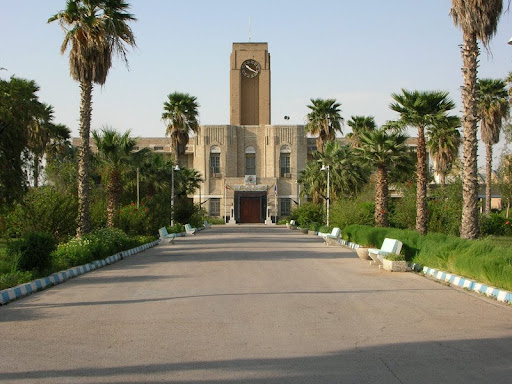 برج ساعت