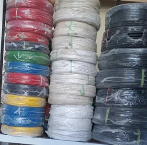 لوازم آب و برق بهزاد امرا