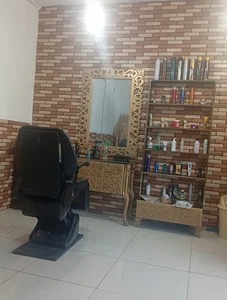 پیرایش استقلال( بیوتی فیس)