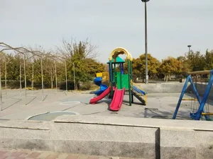 بوستان مادر 3