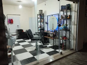 سوپر مارکت گیلاس