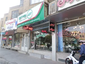 بيمه البرز
