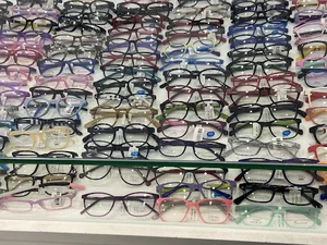بصريات ريناد - نظارات | Renad Optics