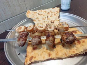 نانوایی حاجی عطا
