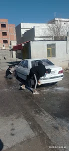 کارواش ابشار