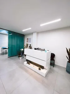 کلینیک زیبایی دکتر محمدی