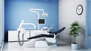 China Dental Laboratory
