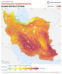 Iransolar