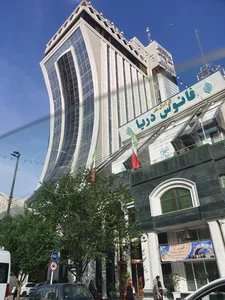 هتل الماس ۲ 2