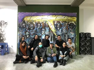گالری سی سی