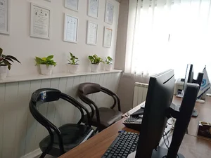 آموزشگاه فنی حرفه ای سپندار