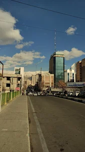 پل گاندی