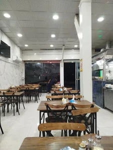 طباخی بره سفید 2