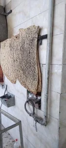 نانوایی بربری و سنگک 2