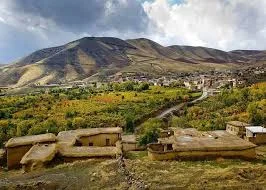 اقامتگاه های بوم گردی روستای کندوله : عکس ها، رزرو آنلاین، بهترین قیمت