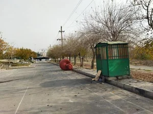 بوستان مادر 2