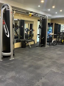 باشگاه AM FIT