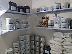 فروشگاه نانوپارسا