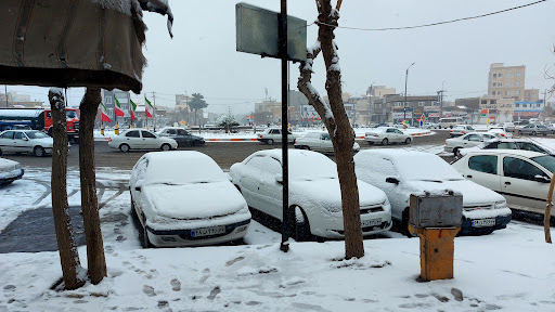 میدان بسیج