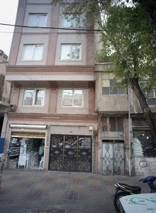 فروشگاه لوازم بهداشتی و ساختمانی معصومی 2