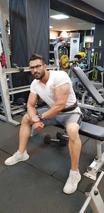 باشگاه تن آوران جنوب1