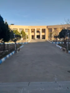 پارک علم وفناوری