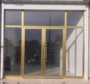درب و پنجره راضی