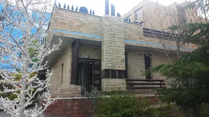 سرویس بهداشتی میدان ونک