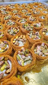 خانه باقلوا 5
