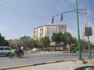 بیمه ایران نمایندگی میرعلایی 5