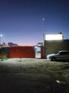 شرکت توزیع طبیعت سبز پارس کهن