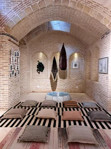 خانه تاریخی لطفی