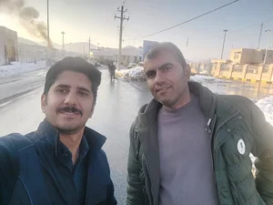 ابزار پیشرو۲ ( تیمور زندی ) شعبه ۲